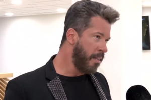 Ο Χάρης Βαρθακούρης επιβεβαιώνει τη συνεργασία με την Αντελίνα Βαρθακούρη & αποκαλύπτει λεπτομέρειες της εκπομπής τους