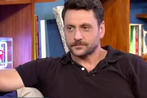 Γιώργος Χρυσοστόμου: "Καμιά φορά αισθάνομαι ότι δεν υπάρχει κανείς να με βοηθήσει" - εικόνα 2