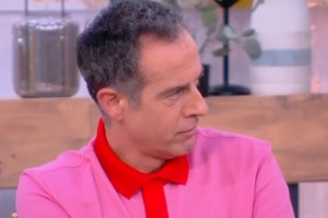 Άρης Καβατζίκης: Εμένα ακόμα υπάρχει μέσα μου μετά από χρόνια αυτό το "γιατί σε μένα;" - εικόνα 3