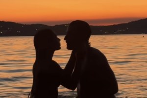 Παντρεύονται Μαριαλένα Ρουμελιώτη & Σάκης Κατσούλης; Η νέα απάντηση - εικόνα 2