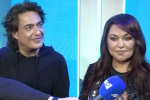 Διονύσης Σχοινάς: Δεν μπορούσα να κάνω τίποτα, ήταν σαν να μου "τα κόψανε" - εικόνα 2