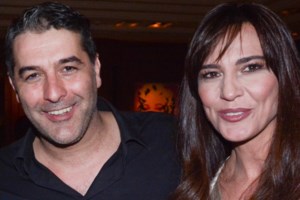 Νίκος Απέργης για Βανδή-Μπισμπίκη: "Μακάρι όλοι σε αυτήν την ηλικία να έδειχναν έτσι τον έρωτά τους"