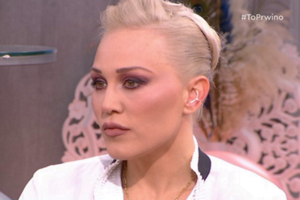 Σοφία Κουρτίδου: "Το "The Booth" δεν έχει ολοκληρώσει τον κύκλο του"