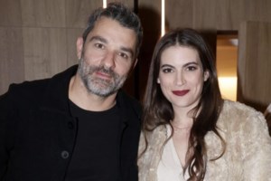 Ο Πέτρος Λαγούτης απαντά για το μέλλον των "Παγιδευμένων"