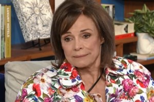 Ξεσπά η Κορίνα Τσοπέη: "Κάποιοι διαβολεμένοι έβαλαν το χεράκι τους"