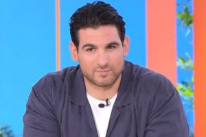 Γιώργος Λιάγκας: "Αυτό δεν καταλαβαίνουν οι βλάκες!"