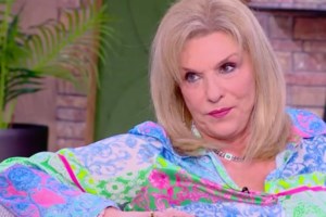 Δάφνη Μπόκοτα: "Γινόταν χαμός τότε με το πόσα βγάζει η Μπόκοτα από τη Eurovision, αθλιότητες"