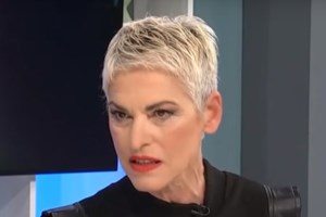 Ελένη Ψυχούλη: "Η πρώτη συνειδητοποίηση του θανάτου για μένα ήταν το AIDS, χάσαμε ένα τεράστιο ποσοστό φίλων" - εικόνα 2