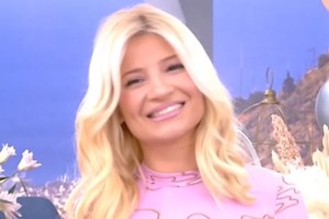 Συγκινημένη η Φαίη Σκορδά από την έκπληξη των γιων της για τα γενέθλιά της: "Πόσο ευλογημένη" - εικόνα 2