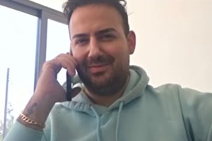 Δύσκολες ώρες για την Ιλάειρα Ζήση