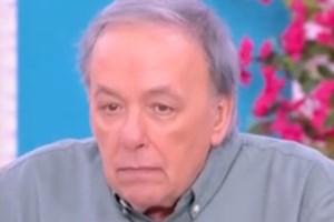 Στη δημοσιότητα το video - clip της πολυσυζητημένης συνεργασίας Γιώργου Νταλάρα & Χρήστου Μάστορα - εικόνα 3