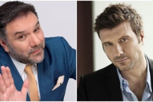Ο Γρηγόρης Αρναούτογλου ξεκαθαρίζει για τον Γιάννη Πλούταρχο: "Εννοείται ότι έκανα πλάκα, μην ψάχνεστε"