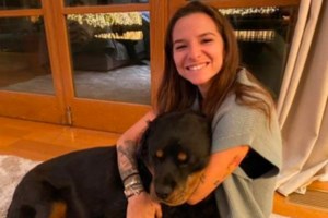 Η μακροσκελής ανάρτηση της Εριέττας Κούρκουλου για τη γιορτή της μητέρας: "Αυτές οι γιορτές δεν είναι πάντα εύκολες"