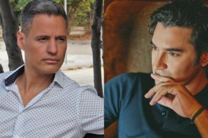 Γρηγόρης Πετράκος: "Δεν είδα το Maestro γιατί έχω πρόβλημα με κάποια μηνύματα που περνάει"