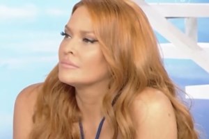 Σάννυ Μπαλτζή: "Δε θα επιδίωκα να συναντηθώ με τον Απόστολο Λύτρα - Η Σοφία Πολυζωγοπούλου έπραξε όπως έπρεπε" - εικόνα 3