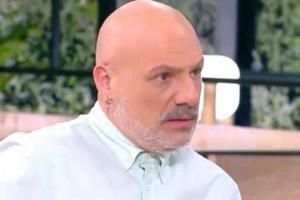 Η νέα ατάκα του Νίκου Μουτσινά για το τηλεοπτικό του μέλλον: "Και να μην κάνω εκπομπή του χρόνου..." - εικόνα 2
