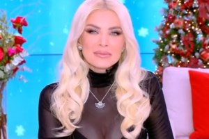 Κατερίνα Καινούργιου: "Μη με ρωτάτε συνέχεια, όταν είναι θα σας το πω εγώ"