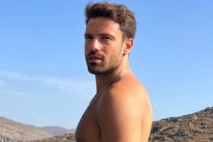 Όσα δήλωνε ο Κωνσταντίνος Αργυρός για το ενδεχόμενο δημιουργίας οικογένειας ένα χρόνο πριν