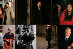 Είδαμε το "Ναυάγιο" - Αξίζει να δεις τη νέα σειρά του MEGA; - εικόνα 3