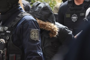 Γιώργος Λιάγκας: "Θα ανακουφιστώ αν μάθω ότι είναι αθώα η Ρούλα Πισπιρίγκου"