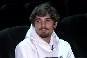 Ο Κώστας Νικούλι θα γίνει πατέρας για πρώτη φορά - εικόνα 2