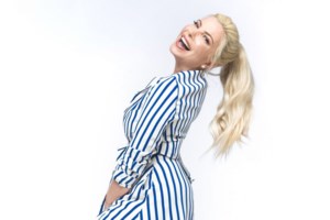 Ανατροπή στην συνεργασία της Αντελίνας Βαρθακούρη με τον ΣΚΑΙ