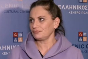 Γρηγόρης Πετράκος: "Η Θεοφανία Παπαθωμά δεν έχει καμία ανάγκη να την υπερασπιστώ"