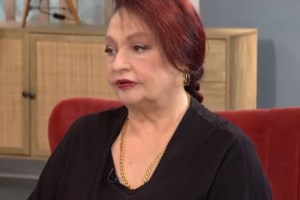 Μίρκα Παπακωνσταντίνου: "Εκεί είχαμε μια ρήξη με τον Αλέξανδρο Ρήγα που κάναμε να μιλήσουμε χρόνια"