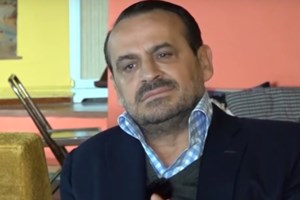 Συγκλονίζει ο Βασίλης Ζούλιας: "Αυτό το απελπισμένο αγόρι που κάποτε πήδηξε στο κενό δεν μένει πια εδώ"