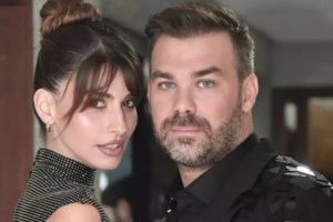 Ο Γιώργος Σαμπάνης αποκάλυψε την ελληνίδα που έχει μεγαλύτερο απωθημένο: "Ξέρω ότι δεν θα γίνει ποτέ" - εικόνα 3