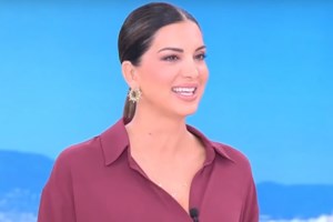 Κατερίνα Καινούργιου: "Να πω κάτι σε ανθρώπινο επίπεδο, μπορεί να πω κάτι που δεν πρέπει" - εικόνα 2