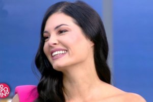 "Η Μαρία Κορινθίου δέχθηκε ένα σαμποτάζ στο Πρωινό, προσπαθούσαν να την εκθέσουν στη διοίκηση"