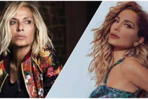 Η πρώτη αντίδραση της Άννας Βίσση για την εμφάνιση στο J2US