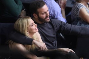 Νίκος Παππάς: "Η Τατιάνα Στεφανίδου βαζοντάς τα μαζί μου, με έκανε αυτόματα συμπαθή σε πολύ κόσμο" - εικόνα 2