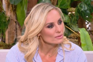Ελεονώρα Μελέτη: "Εγώ ξέρω καλά ποιοι ήταν οι δικοί μου αλήτες. Και οι ίδιοι το ξέρουν. Και εσείς ξέρετε"