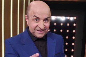 O Mάρκος Σεφερλής στις πρώτες του δηλώσεις μετά το τέλος από τον ΑΝΤ1