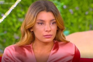 Μαριαλένα Ρουμελιώτη: "Ο Γιώργος Λιβάνης δεν θέλει να έχει επαφές μαζί μου"