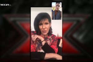 "Χ-Factor" | Οι κριτές σε μεγάλα κέφια - Δείτε τα απολαυστικά backstage videos