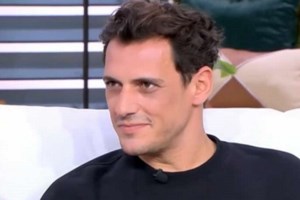 Σταύρος Σβήγκος: "Έχω αντιδράσει και βαριά - Το θεωρώ ανήθικο και εγώ δεν έχω υπάρξει ποτέ ανήθικος" - εικόνα 2