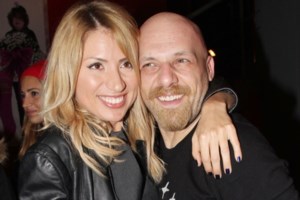 Ο Βαγγέλης Περρής "καρφώνει" τον Νίκο Μουτσινά - εικόνα 2