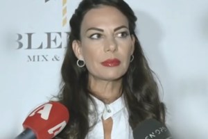 Εύη Βατίδου: "Πάντα παρακολουθούσα με ποια είναι ο Αλέξης Κούγιας" - εικόνα 2