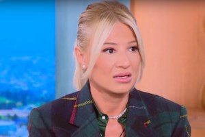 Η ατάκα της Φαίης Σκορδά στον καλεσμένο της: "Δεν θα μαλώσω μαζί σου σήμερα, είναι ακραία αυτά που λες" - εικόνα 2