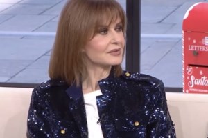 Κάτια Δανδουλάκη: "Τα τελευταία χρόνια έβλεπα τα μάτια της, που δεν υπήρχα εγώ μέσα τους" - εικόνα 4