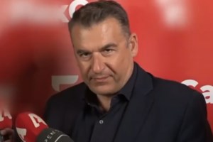 Γιώργος Λιάγκας: "Αυτό δεν καταλαβαίνουν οι βλάκες!" - εικόνα 2