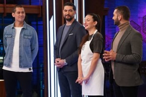 MasterChef | Ο νέος κάτοχος της κάρτας ασυλίας & οι τέσσερις υποψήφιοι