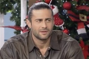 O Κωνσταντίνος Βασάλος ξεκαθάριζει αν δέχθηκε πρόταση για τον νέο κύκλο του Survivor