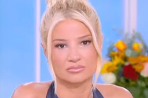 Η αποκάλυψη της Μαρίας Φραγκάκη για την περιπέτεια της υγεία της: "Ταλαιπωρήθηκα πάρα πολύ από παράλειψη γιατρού"