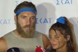 Ο Ορέστης Τσάνγκ έκανε μια αποκάλυψη για τη παραγωγή του Survivor που σίγουρα δεν περιμέναμε