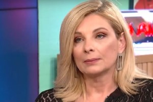 Μαρία Παναγοπούλου: "Αυτή ήταν η μόνη τηλεοπτική καριέρα που ζήλεψε ο Κώστας Χαρδαβέλλας"