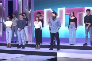 GNTM | Η Όλγα μοίρασε τα μειονεκτήματα & "δίκασε" τους συμπαίκτες της